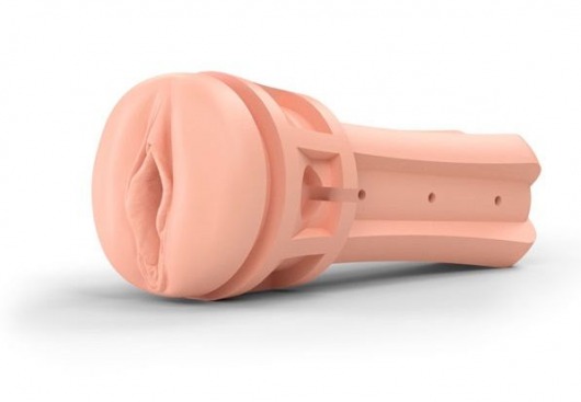 Внутренний рукав для мастурбатора Mystim Oh Push Me Vagina - MyStim - в Златоусте купить с доставкой