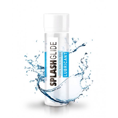 Смазка-увлажнитель SPLASHGLIDE LUBRICANT CLASSIC - 50 мл. - Splashglide - купить с доставкой в Златоусте