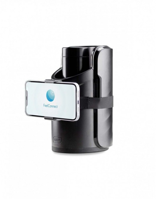 Держатель для телефона Keon Phone Holder - Kiiroo - купить с доставкой в Златоусте