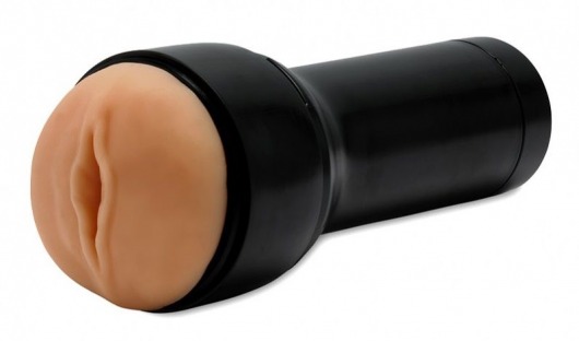 Телесный мастурбатор-вагина Feel Stroker - Kiiroo - в Златоусте купить с доставкой