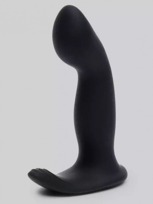 Массажер простаты Fifty Shades of Grey P-Spot Sensation - Fifty Shades of Grey - в Златоусте купить с доставкой