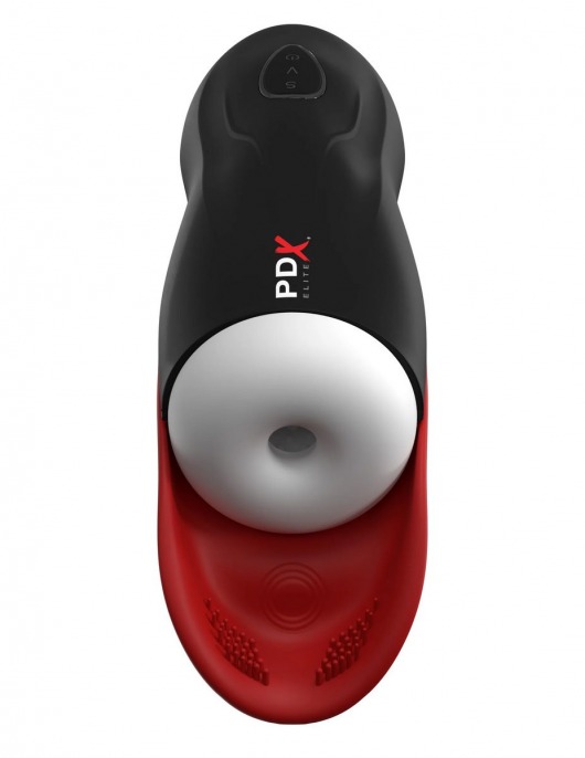 Автоматический мастурбатор PDX Elite Fap-O-Matic Pro - Pipedream - в Златоусте купить с доставкой