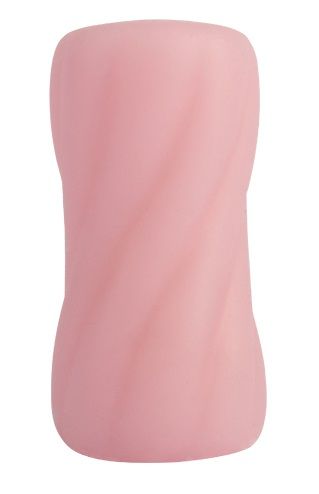 Розовый мастурбатор Stamina Masturbator Pleasure Pocket - Chisa - в Златоусте купить с доставкой