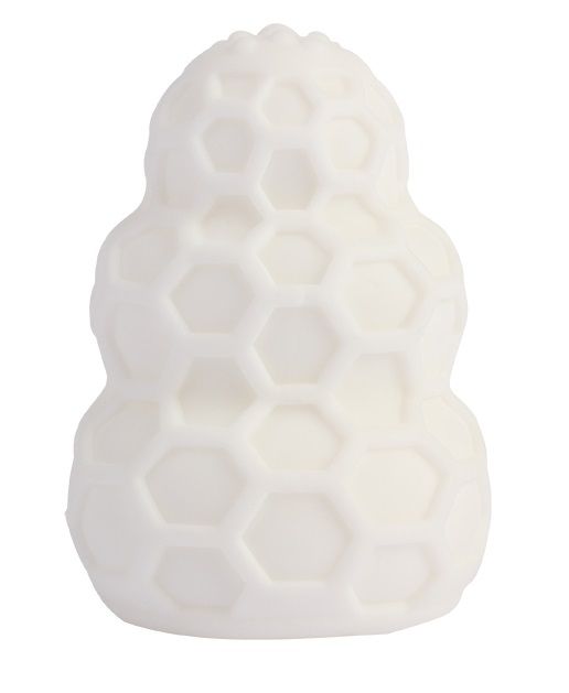 Белый мастурбатор Phantom Masturbator Pleasure Pocket - Chisa - в Златоусте купить с доставкой