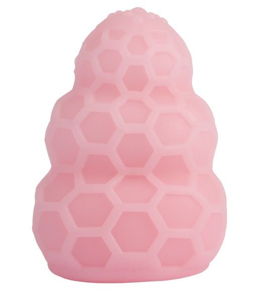 Розовый мастурбатор Phantom Masturbator Pleasure Pocket - Chisa - в Златоусте купить с доставкой