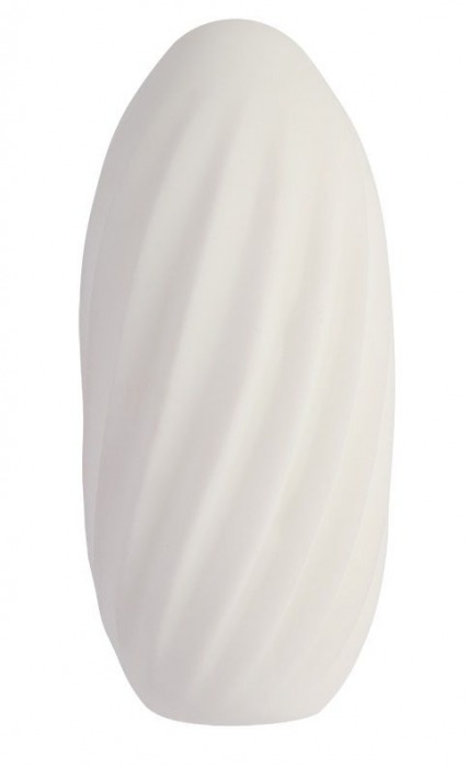 Белый мастурбатор Alpha Masturbator Pleasure Pocket - Chisa - в Златоусте купить с доставкой