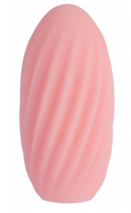 Розовый мастурбатор Alpha Masturbator Pleasure Pocket - Chisa - в Златоусте купить с доставкой