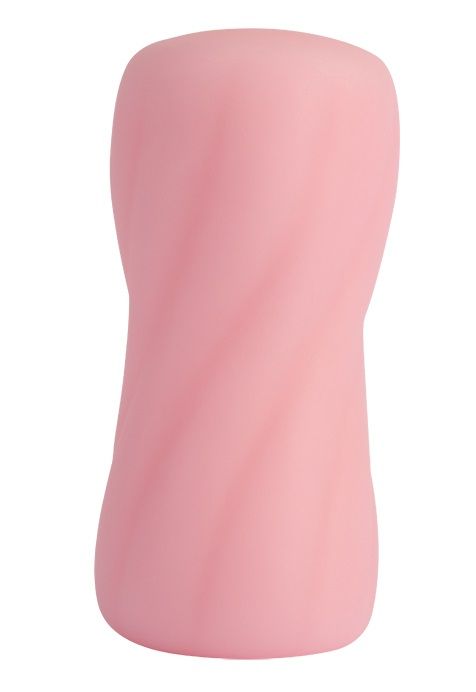 Розовый мастурбатор Blow Cox Masturbator Pleasure Pocket - Chisa - в Златоусте купить с доставкой