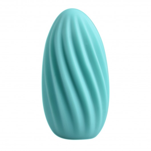 Мятный мастурбатор-яйцо Joy Egg - Erokay - в Златоусте купить с доставкой