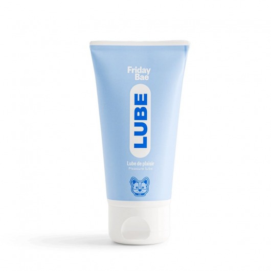 Смазка на водной основе Friday Bae Lube - 50 мл. - Friday Bae - купить с доставкой в Златоусте