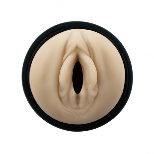 Мастурбатор-вагина Siltex Ultra - Adrien Lastic - в Златоусте купить с доставкой