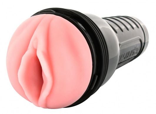 Мастурбатор-вагина Fleshlight - Pink Lady Original - Fleshlight - в Златоусте купить с доставкой