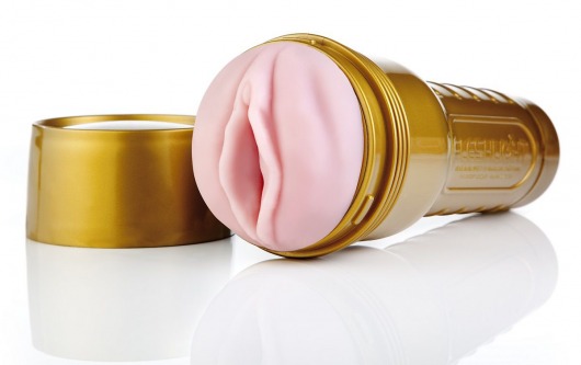 Мастурбатор Fleshlight - Stamina Training Unit - Fleshlight - в Златоусте купить с доставкой
