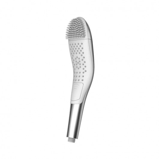 Лейка для душа Massage Hand Shower с 2 сменными насадками - Aisnn - купить с доставкой в Златоусте