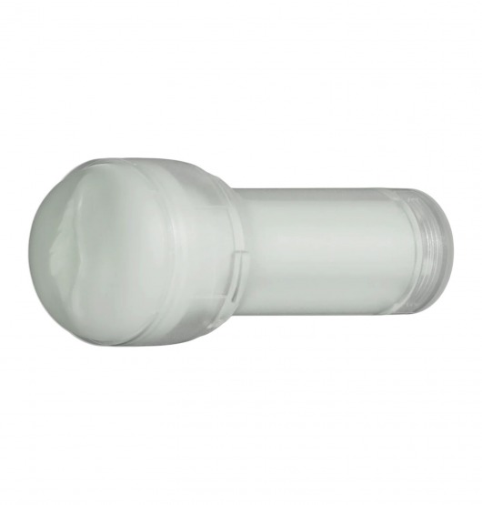 Люминесцентный мастурбатор-вагина FeelGlow Stroker - Kiiroo - в Златоусте купить с доставкой