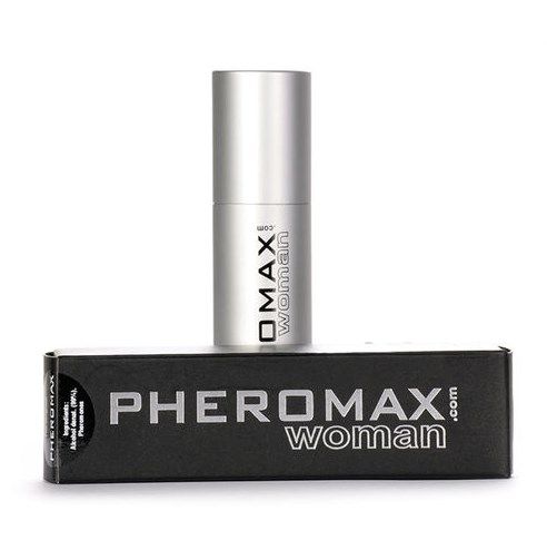 Концентрат феромонов для женщин Pheromax for Woman - 14 мл. -  - Магазин феромонов в Златоусте