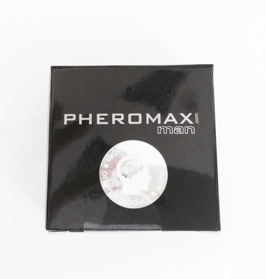 Концентрат феромонов для мужчин Pheromax men - 1 мл. -  - Магазин феромонов в Златоусте