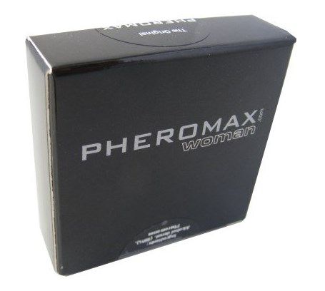 Концентрат феромонов для женщин Pheromax Woman - 1 мл. -  - Магазин феромонов в Златоусте