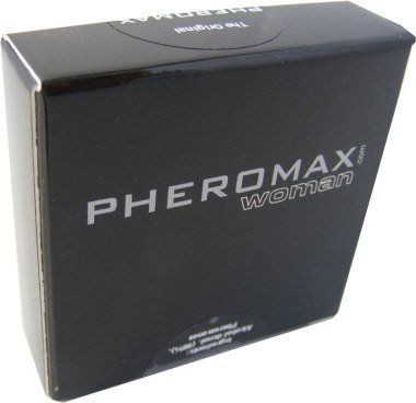 Женский концентрат феромонов PHEROMAX Woman Mit Oxytrust - 1 мл. -  - Магазин феромонов в Златоусте