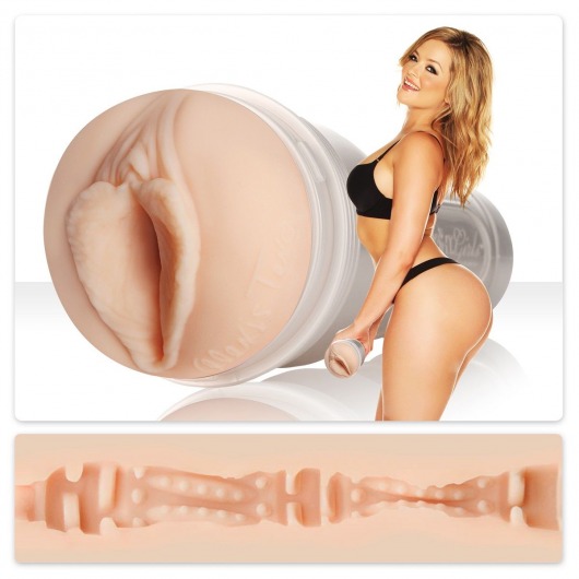 Мастурбатор-вагина Fleshlight Girls - Alexis Texas Outlaw - Fleshlight - в Златоусте купить с доставкой
