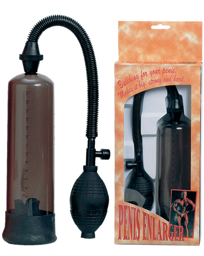 Вакуумная помпа для увеличения члена PVC TUBE WITH LATEX SLEEVE - Seven Creations - в Златоусте купить с доставкой