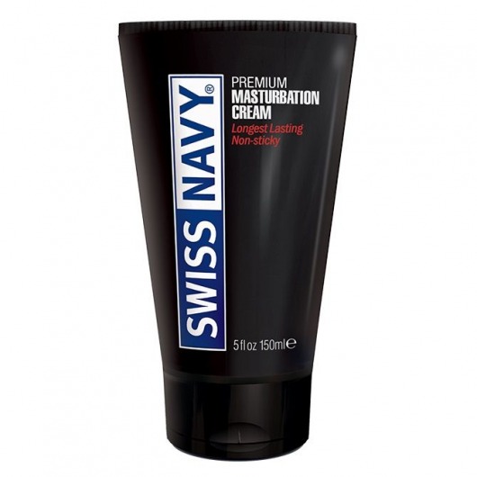 Крем для мастурбации Swiss Navy Masturbation Cream - 150 мл. - Swiss navy - купить с доставкой в Златоусте
